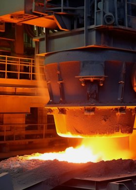 Raw Materials for Refractories