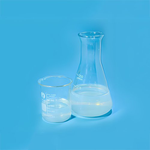 COLLOIDAL SILICA
