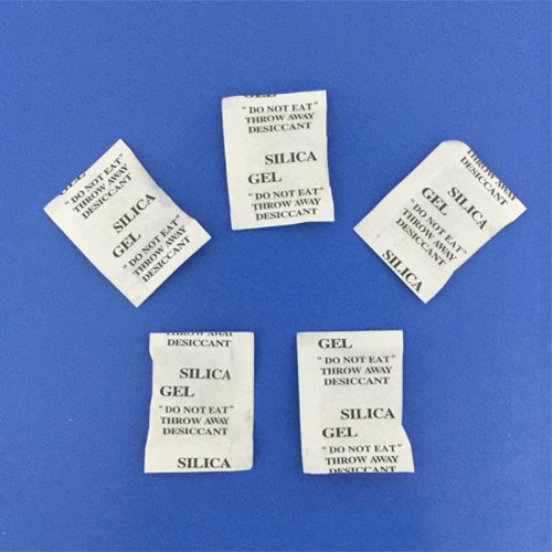 SILICA GEL DESICCANT