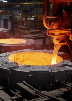 Ironmaking Refractories