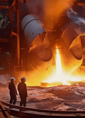 Steelmaking Refractories(TUNDISH)